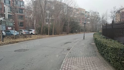 恒盛塞纳河谷,祥云道 - 廊坊恒盛塞纳河谷二手房,租房,房价-廊坊安居