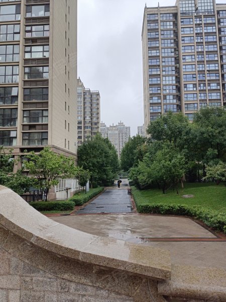 合生滨江帝景(二区)