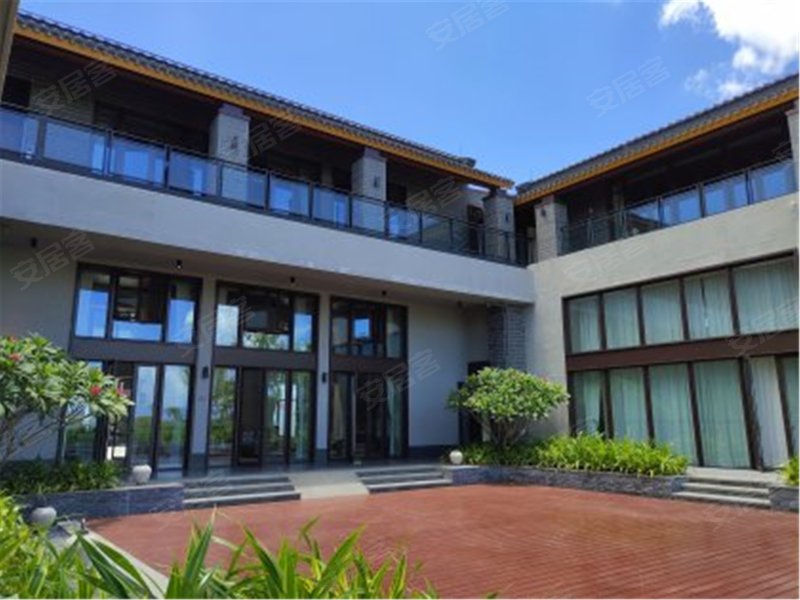 保利浅海,创意路-三亚保利浅海二手房,租房,房价-三亚安居客