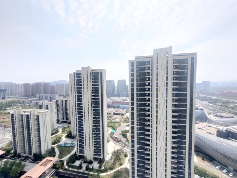 财信铂悦府,学林路,近金辉路-连云港财信铂悦府二手房,租房,房价