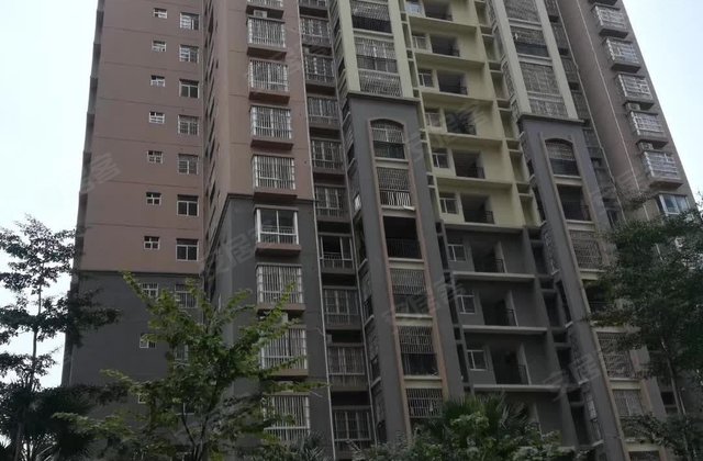 百色房产网>百色小区>平果小区>新兴街小区>麒麟华府>640_420