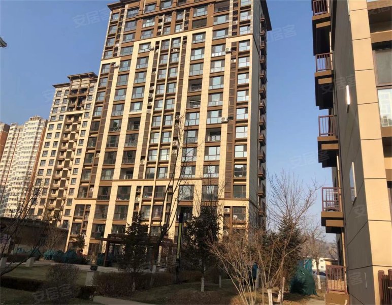 铂悦山(一期),冠峰路-承德铂悦山(一期)二手房,租房,房价-承德安居客