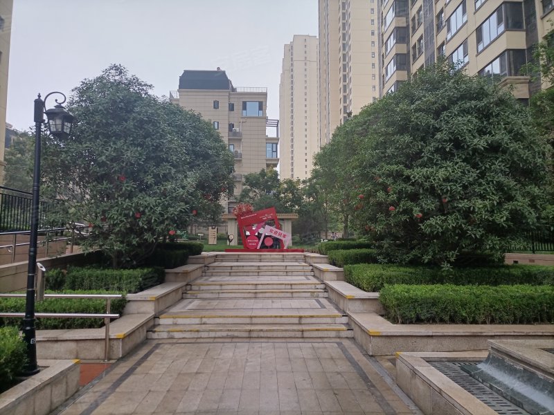 鸿锦城罗曼尼,西三环-西安鸿锦城罗曼尼二手房,租房,房价-西安安居客