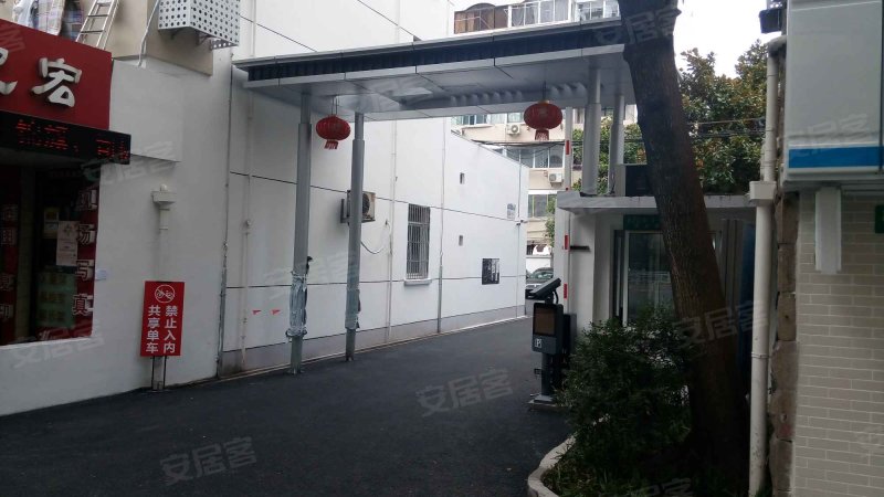 吴中路870弄小区 