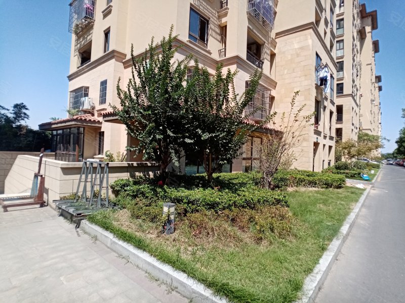 景都翡翠湾西区