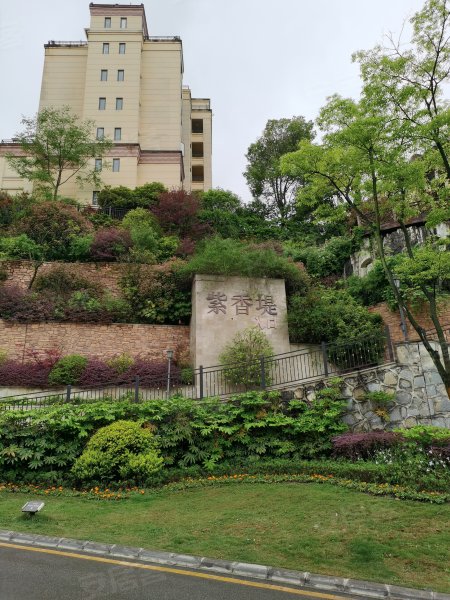 首开紫郡紫香堤,三岔河路30号-贵阳首开紫郡紫香堤二手房,租房,房价