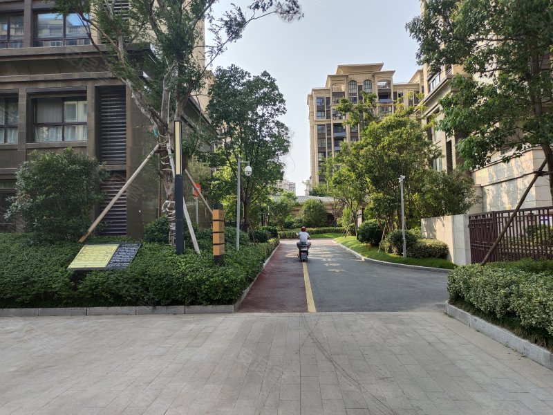 香城世家,神州路41号-盐城香城世家二手房,租房,房价-盐城安居客