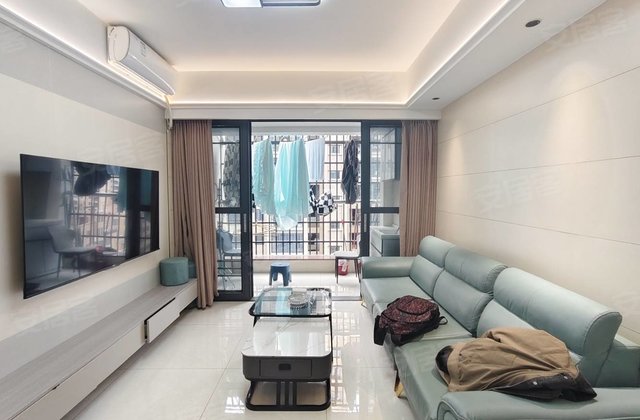 学府1号2室2厅70㎡57万二手房图片