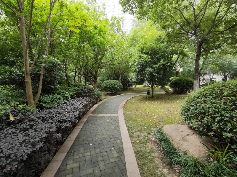 朗诗绿色街区,金枫路,近中环西线-苏州朗诗绿色街区二手房,租房,房价-