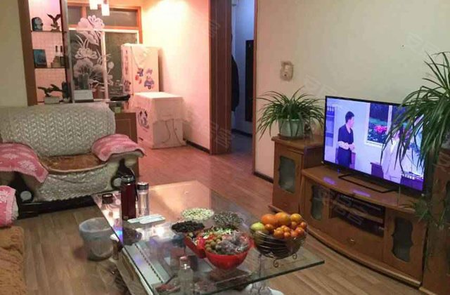 祥和花园一期2室2厅96.63㎡32万二手房图片