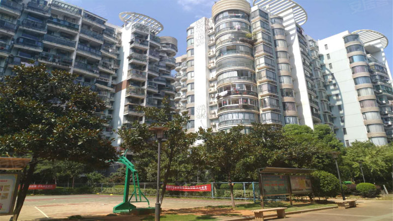 江信国际花园(商住楼)