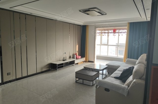 丽景花园3室2厅142.49㎡87万二手房图片