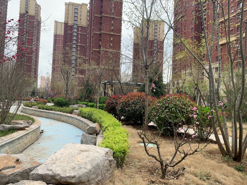 开元盛世和园,天平湖路-泰安开元盛世和园二手房,租房,房价-泰安安居