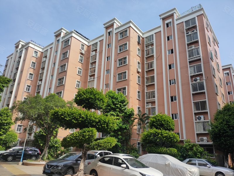 桂香园,潮护路31号-汕头桂香园二手房,租房,房价-汕头安居客