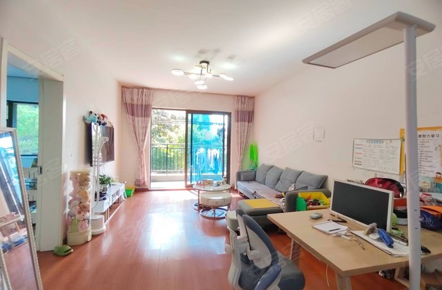 碧桂园钻石湾天玺3室2厅109㎡66.8万二手房图片