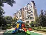 带50平方露台 四里河 万科森林公园馨园 双层户型 拎包即住