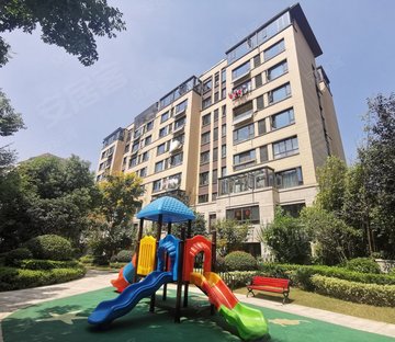 万科森林公园馨园