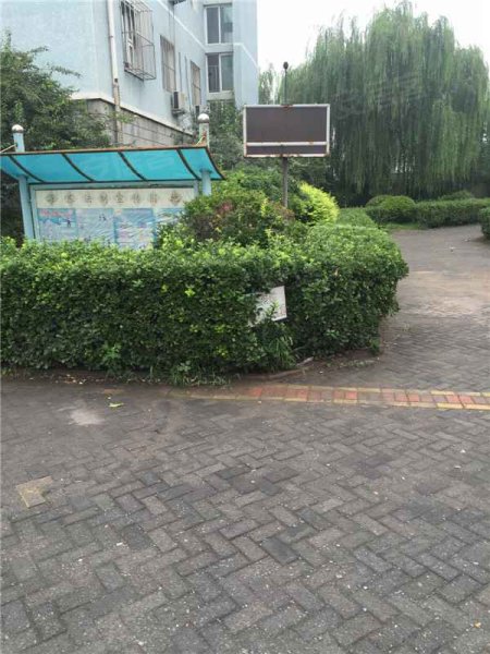 海子角绿色庄园