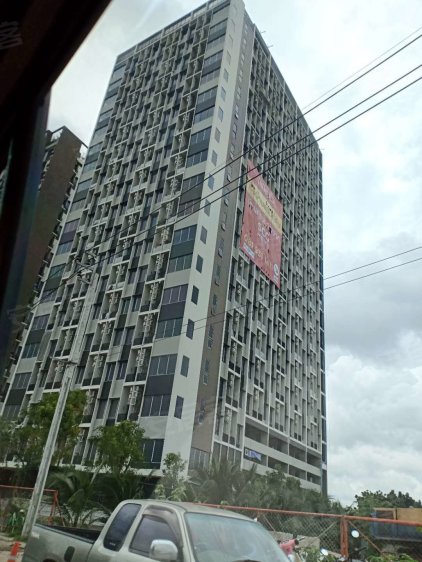 泰国曼谷¥50～109万【月收租4500+】泰国曼谷-核心地段-首付低-度假房新房公寓图片