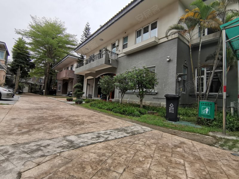 松园山庄,同泰路-广州松园山庄二手房,租房,房价-广州安居客