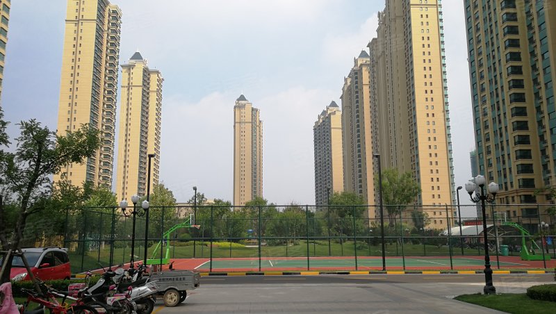 恒大城,顺兴街-衡水恒大城二手房,租房,房价-衡水安居客