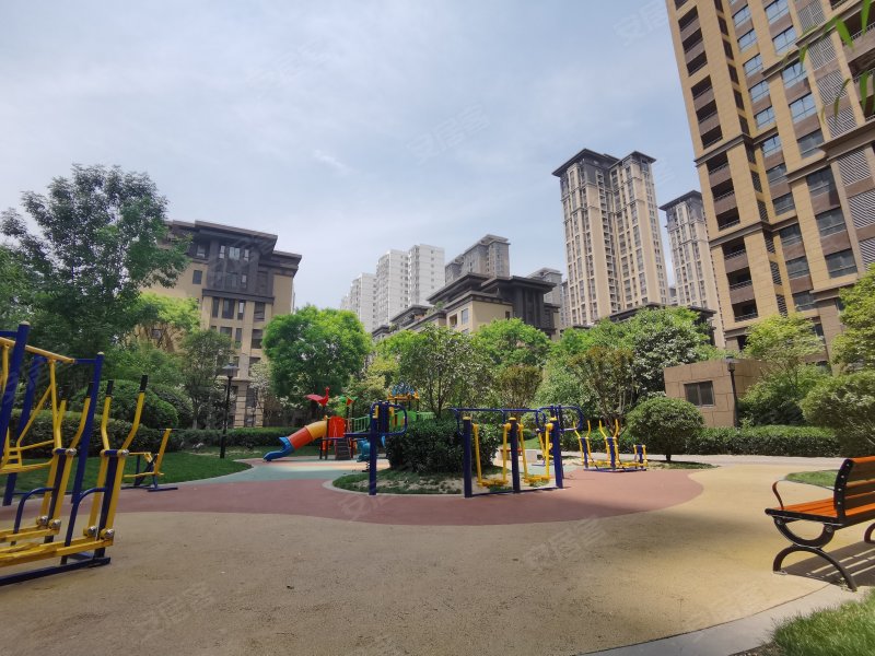 天朗大兴郡蔚蓝悦城