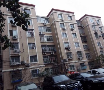 三星驾校家属院