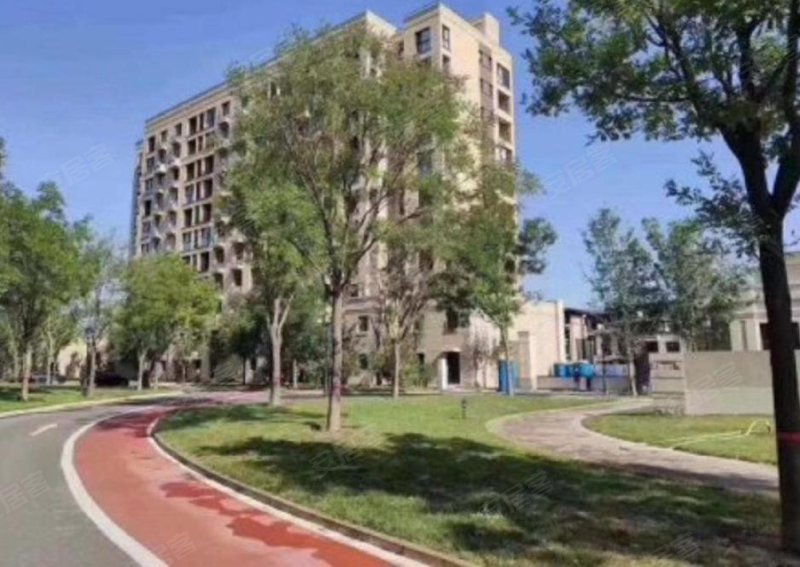 大华斐勒公园(华春路100弄)