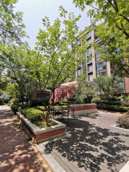 香格里花苑(东区)