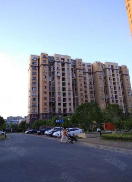 民乐城惠益绿苑东苑