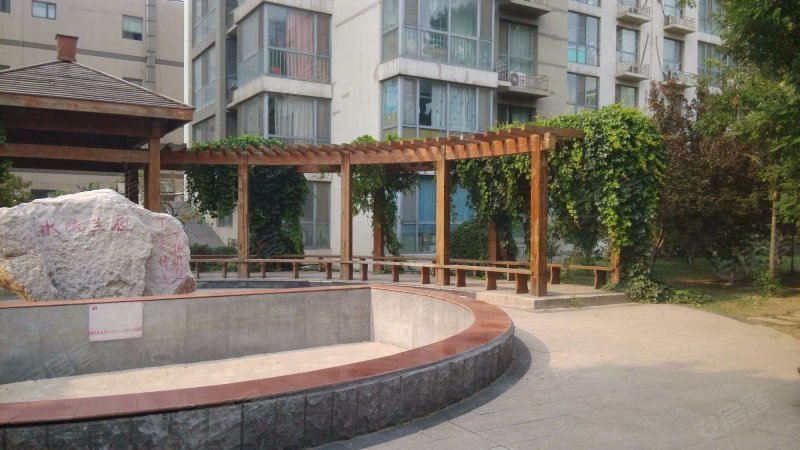 水映兰庭,卫津南区路-天津水映兰庭二手房,租房,房价-天津安居客