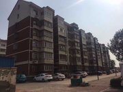 汊沽港小区图片