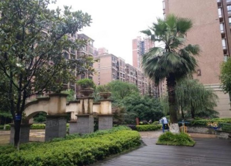 华润凤凰城(一期),星沙大道188号-长沙华润凤凰城(一期)二手房,租房