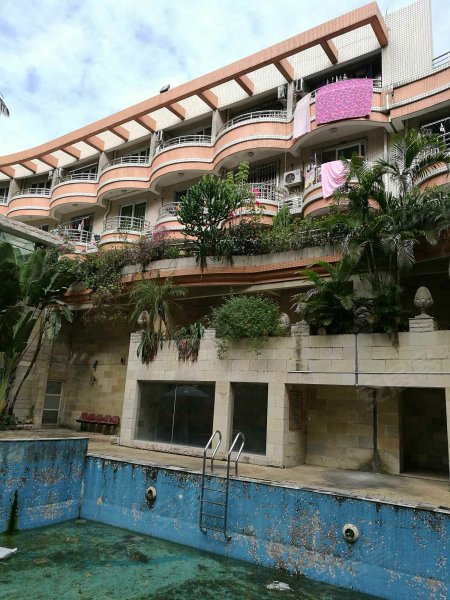 豪苑广场,袁山贝大道3号-东莞豪苑广场二手房,租房,房价-东莞安居客