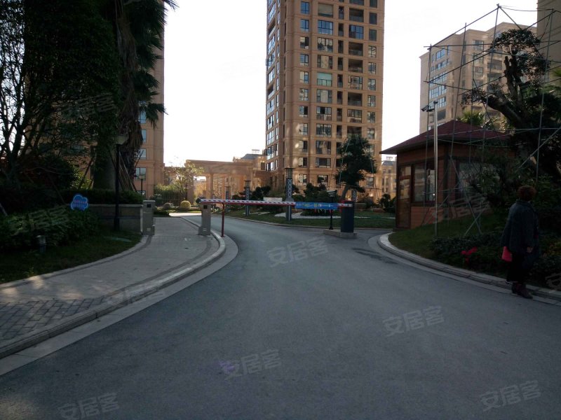 蔚蓝海岸,金瓯路-金华蔚蓝海岸二手房,租房,房价-金华安居客