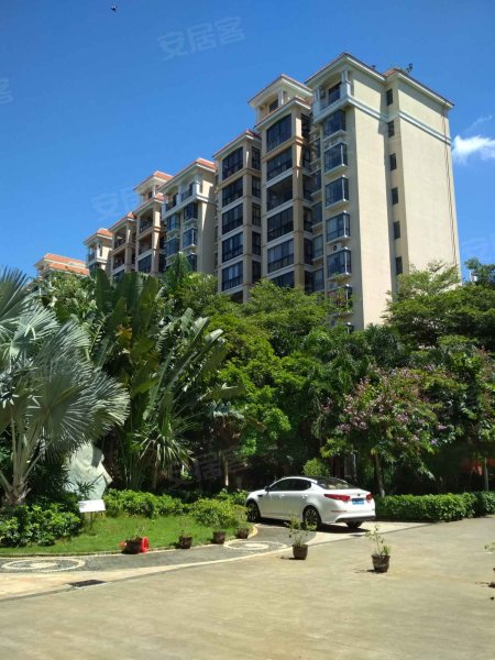 御景名城,胜景西路5号-海口御景名城二手房,租房,房价-海口安居客