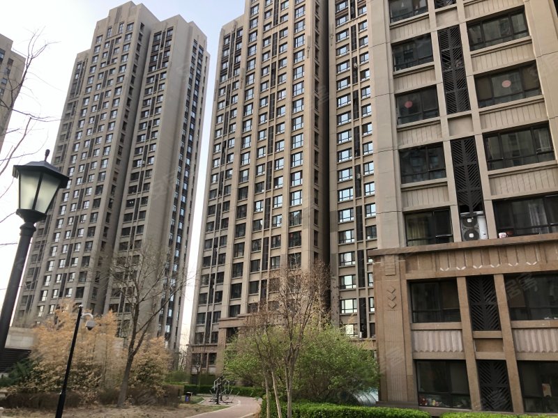 云锦世家(北区),星光路,近卉康道-天津云锦世家(北区)二手房,租房