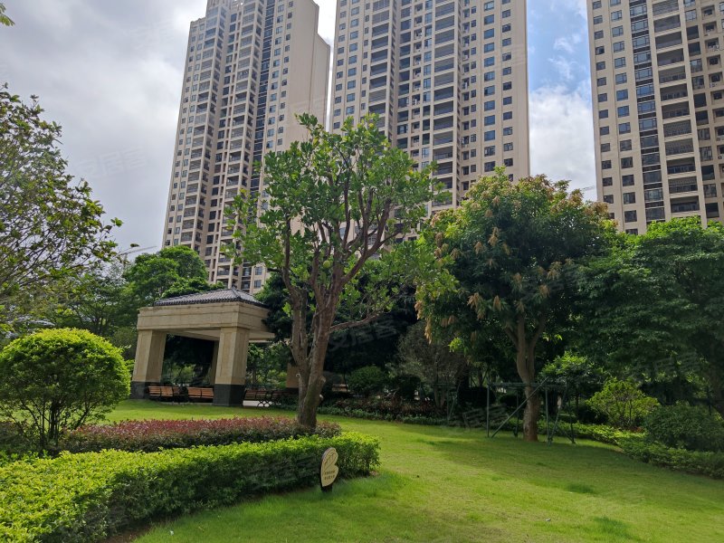 御景珺庭,海滨大道北15号-湛江御景珺庭二手房,租房,房价-湛江安居客