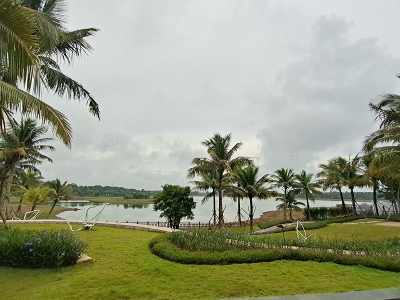 国瑞云龙湖,海榆南路168号-海口国瑞云龙湖二手房,租房,房价-海口安居