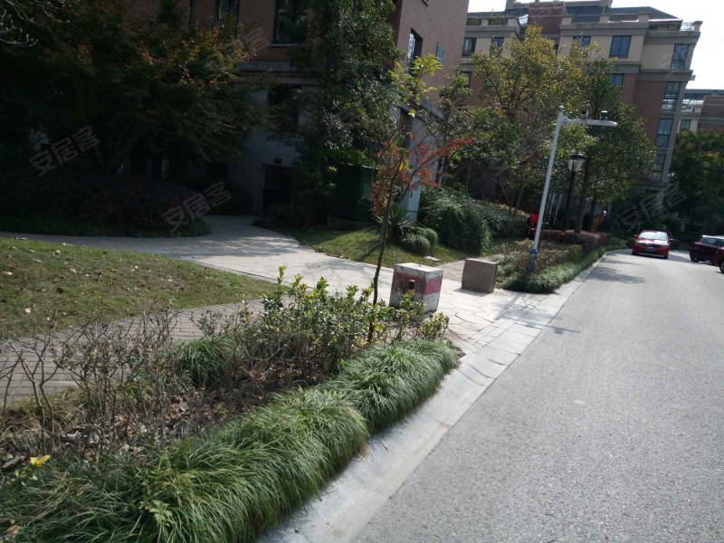 绿城西子湖畔居