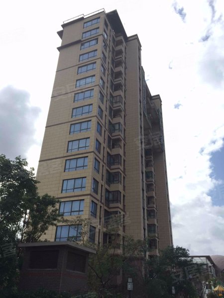 丽都璟庭(公寓住宅)