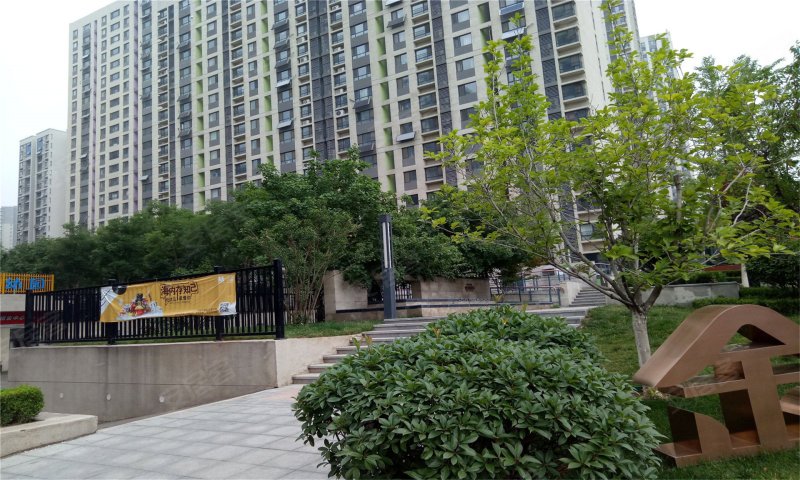 万科金域国际天泰家园,经十路-济南万科金域国际天泰家园二手房,租房