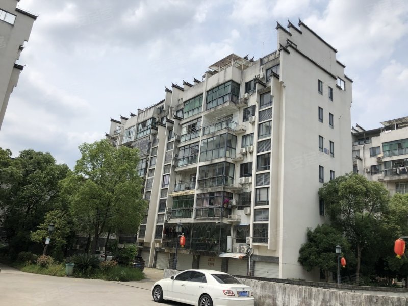 秀水华庭南区(婺源)