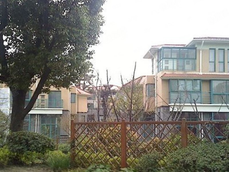 众众德尚世嘉(别墅) 