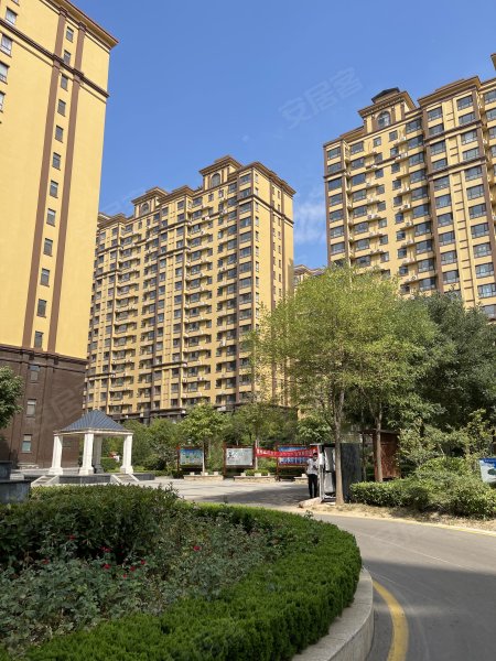 天鹅湾,条山街-运城天鹅湾二手房,租房,房价-运城安居客