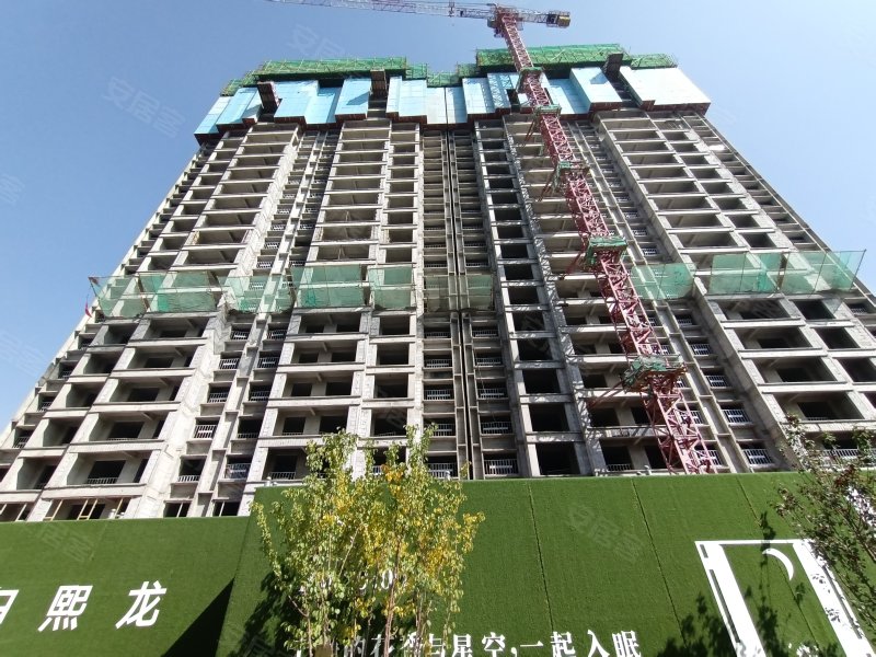熙龙湾住宅小区,南川东路21号-西宁熙龙湾住宅小区二手房,租房,房价