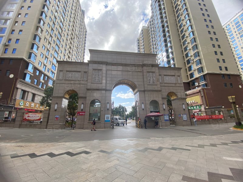 滨河城上城,城东路288号-长治滨河城上城二手房,租房,房价-长治安居客