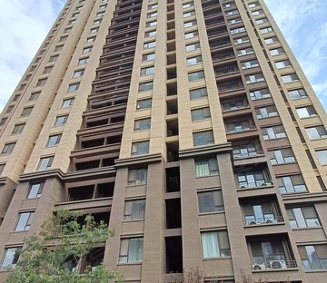 站马屯韶苑(安置房)