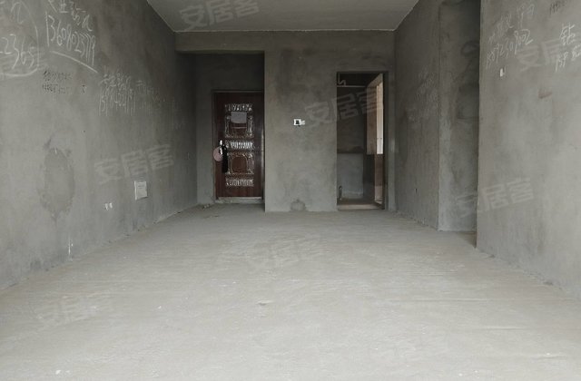 华庭贵府3室2厅90㎡36.8万二手房图片