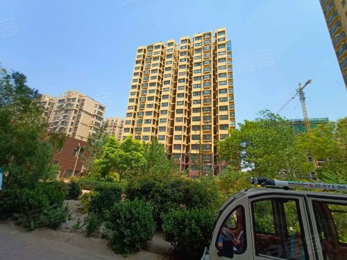 新城名都,振兴路 - 冠县新城名都二手房,租房,房价-冠县安居客